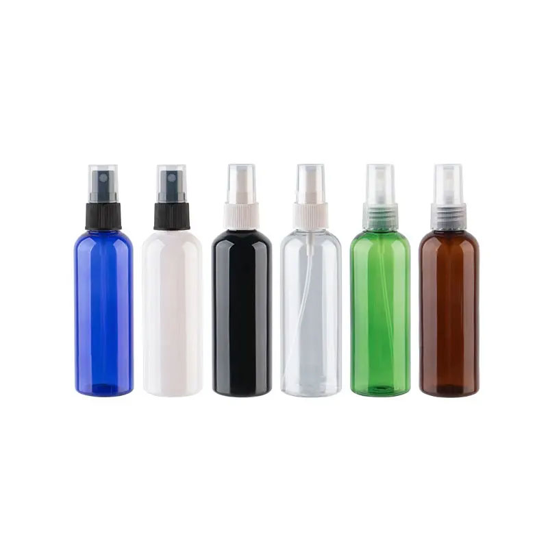 Misting Bottle Fine - 향수 분무기 빈 병, 100cc PET