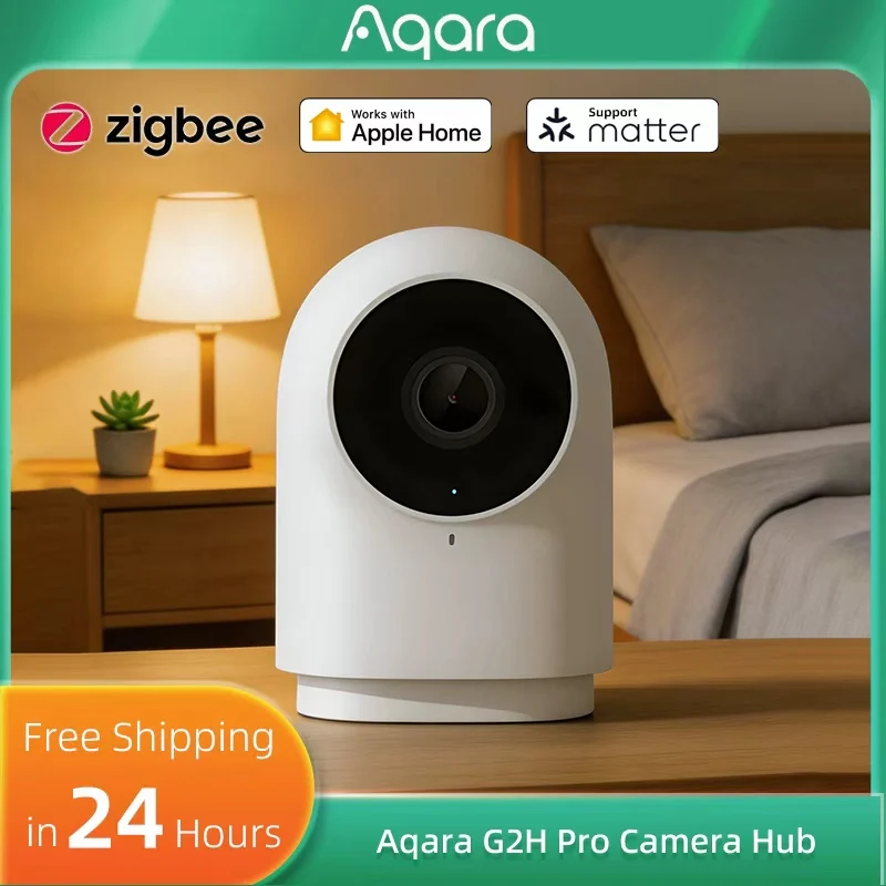 Eufy Camera E220 - Aqara 스마트 카메라 G2H Pro 게이트웨이