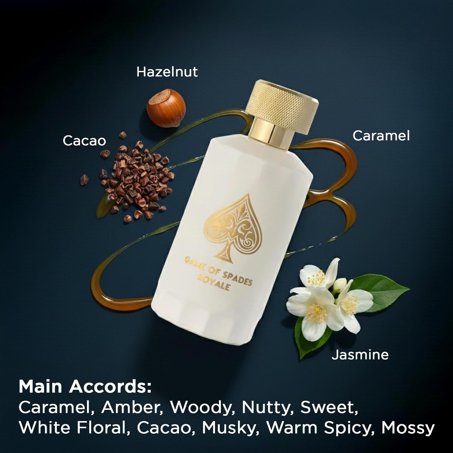 Misting Bottle Fine - 신상품 조 밀라노 게임 오브 스페이드