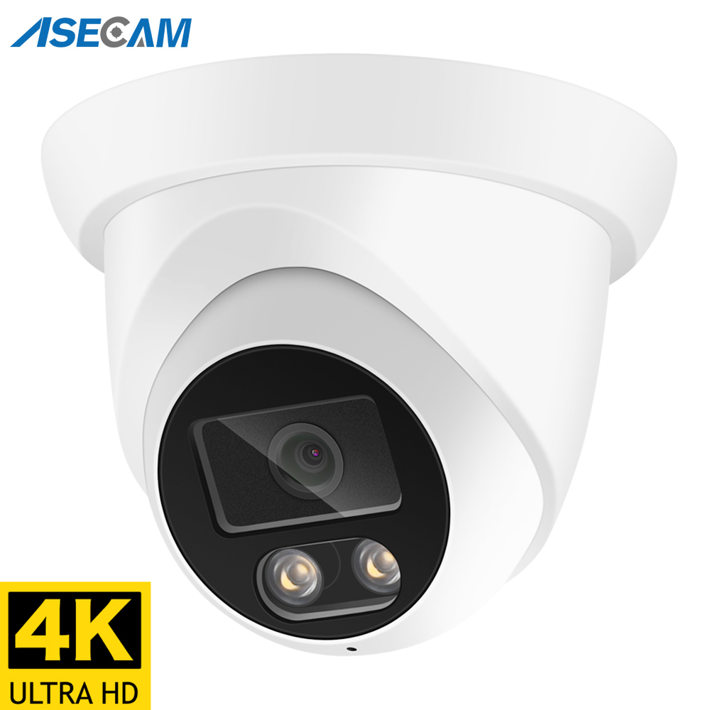 Eufy Camera E220 - 4K 8MP IP CCTV 카메라 오디오