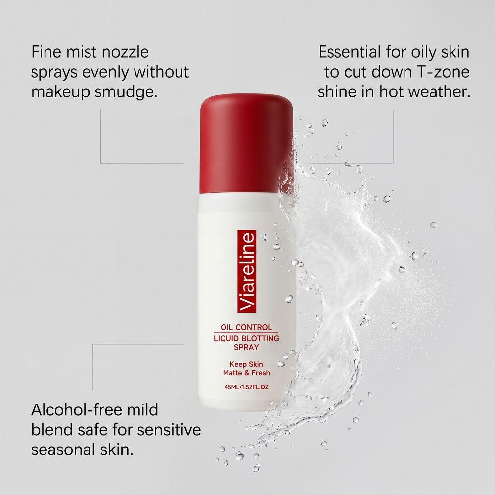 45ml 수분 공급 오일 컨트롤 세팅 스프레이 내추럴  - Misting Bottle Fine 리뷰 및 가격