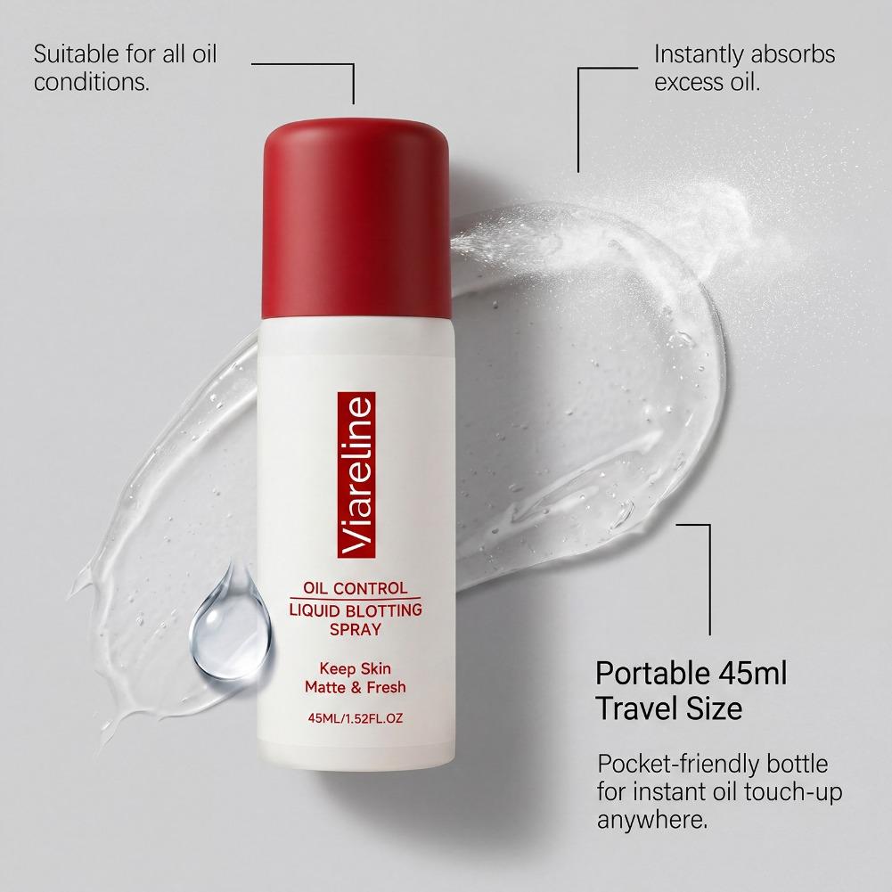 45ml 수분 공급 오일 컨트롤 세팅 스프레이 내추럴  - Misting Bottle Fine 리뷰 및 가격