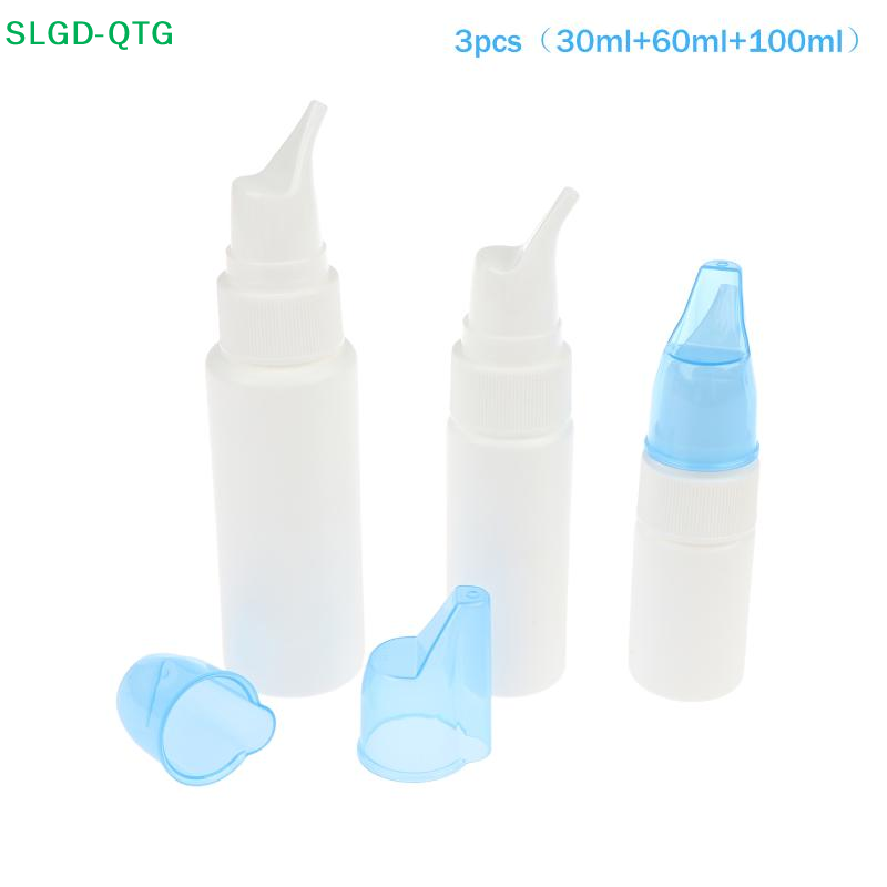 새로운 3종 비강 세척기, 코 세척용 물병, 미세 분무 - Misting Bottle Fine 리뷰 및 가격