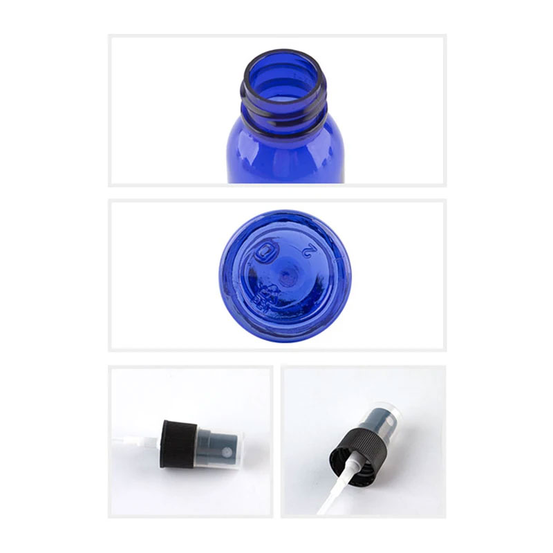 향수 분무기 빈 병, 100cc PET 투명 용기, 미 - Misting Bottle Fine 리뷰 및 가격