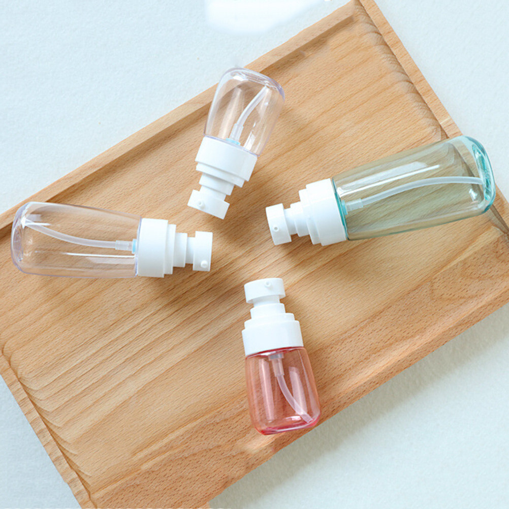 3개입 60ml 미세 분사 스프레이 병(캡 포함) 휴대 - Misting Bottle Fine 리뷰 및 가격