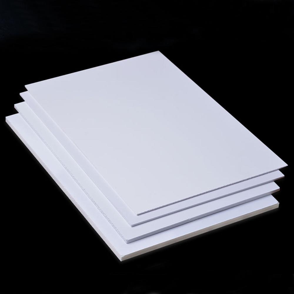 압출 PVC 폼 플레이트 5개 경량 보드 간편한 절단  - Cutting Board Foam 리뷰 및 가격