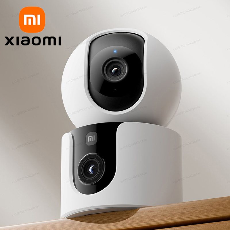 XIAOMI 스마트 카메라 C300 듀얼 카메라 버전, - Eufy Camera E220 리뷰 및 가격