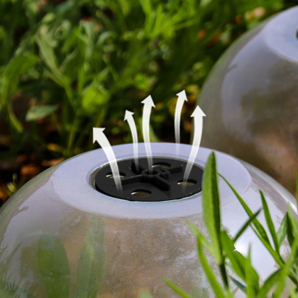 재사용 가능한 투명 플라스틱 묘목 보호 커버, 식물 보 - Plastic Dome Clear 리뷰 및 가격