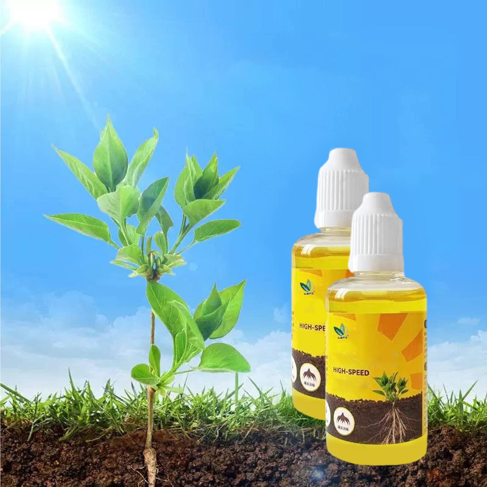 식물 부활 액체 50ml 꽃 과일 야채 비료 영양 솔루 - Root Stimulator Liquid 리뷰 및 가격