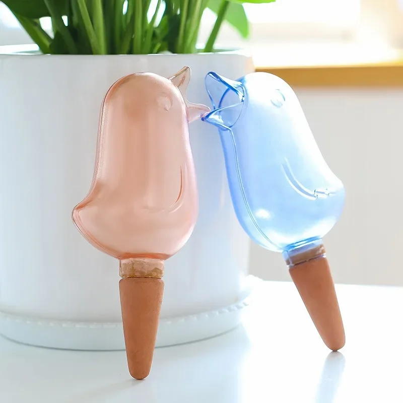 고품질 자동 꽃 waterer 식물 waterer 자체 - Self Watering Insert 리뷰 및 가격