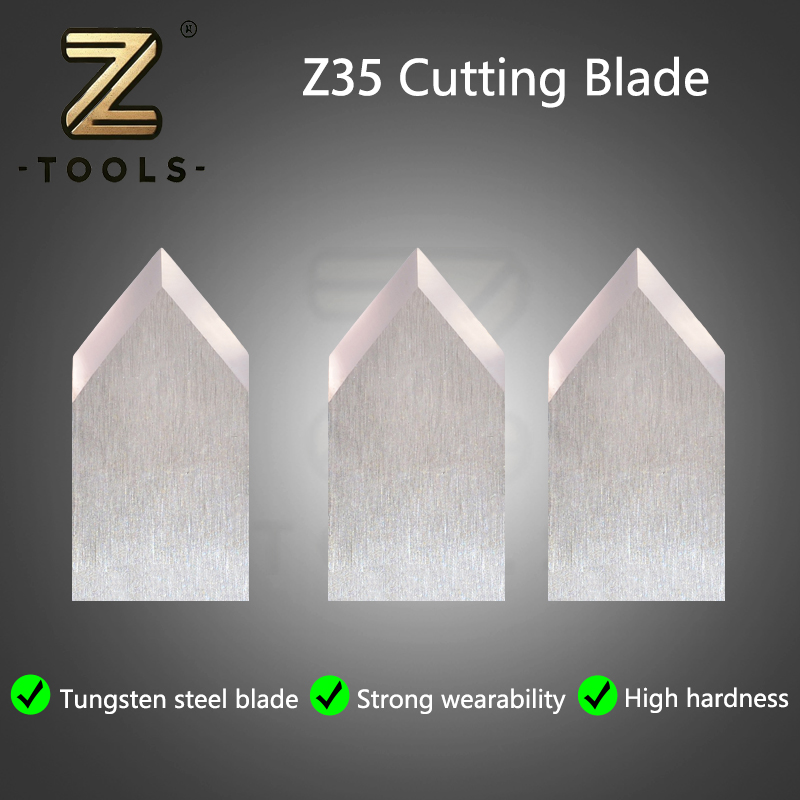 Z35 가죽 절단기 20mm 카바이드 탱젠셜 나이프 진 - Cutting Board Foam 리뷰 및 가격