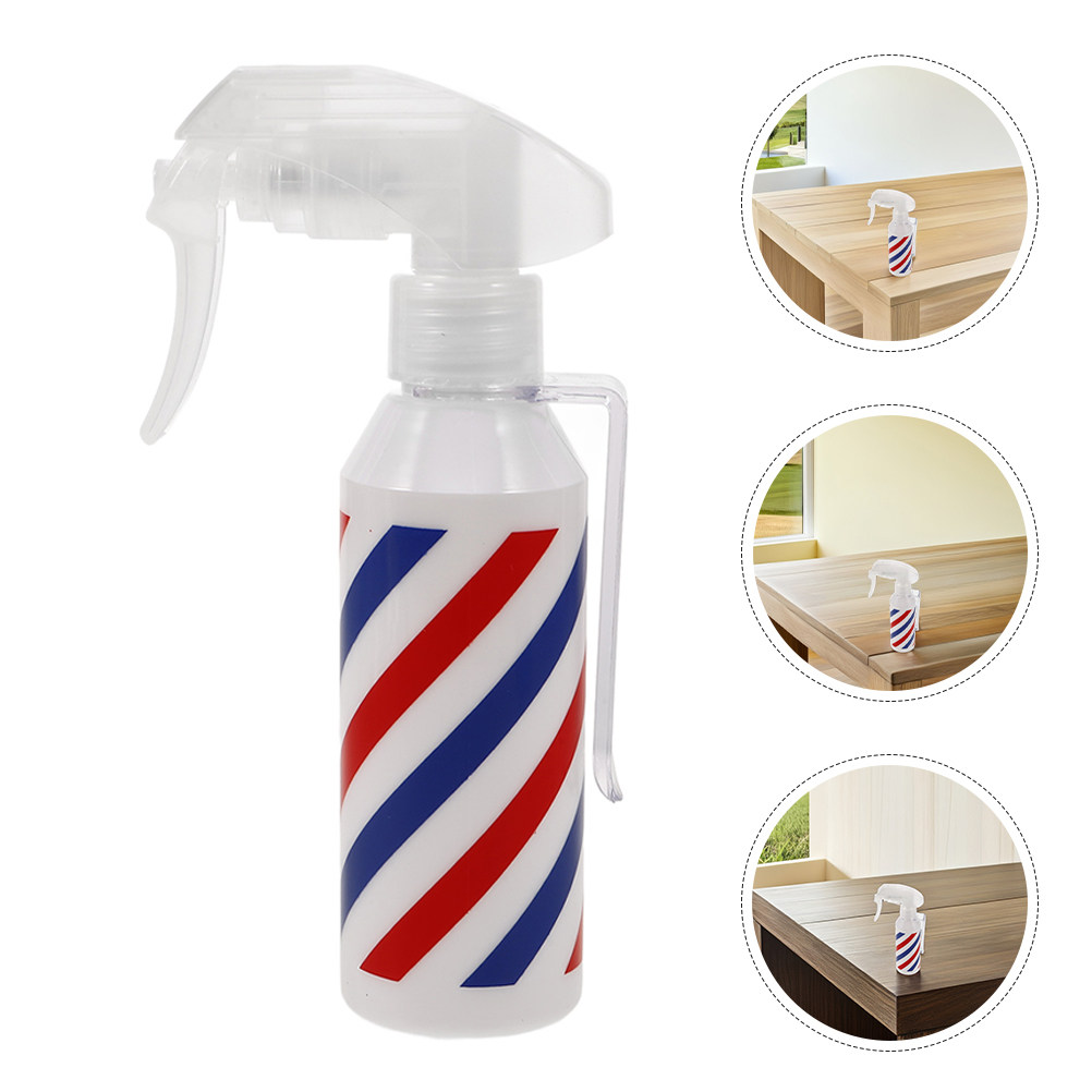 2Pcs 헤어 스타일링 스프레이 병 레드 블루 스트라이 - Misting Bottle Fine 리뷰 및 가격